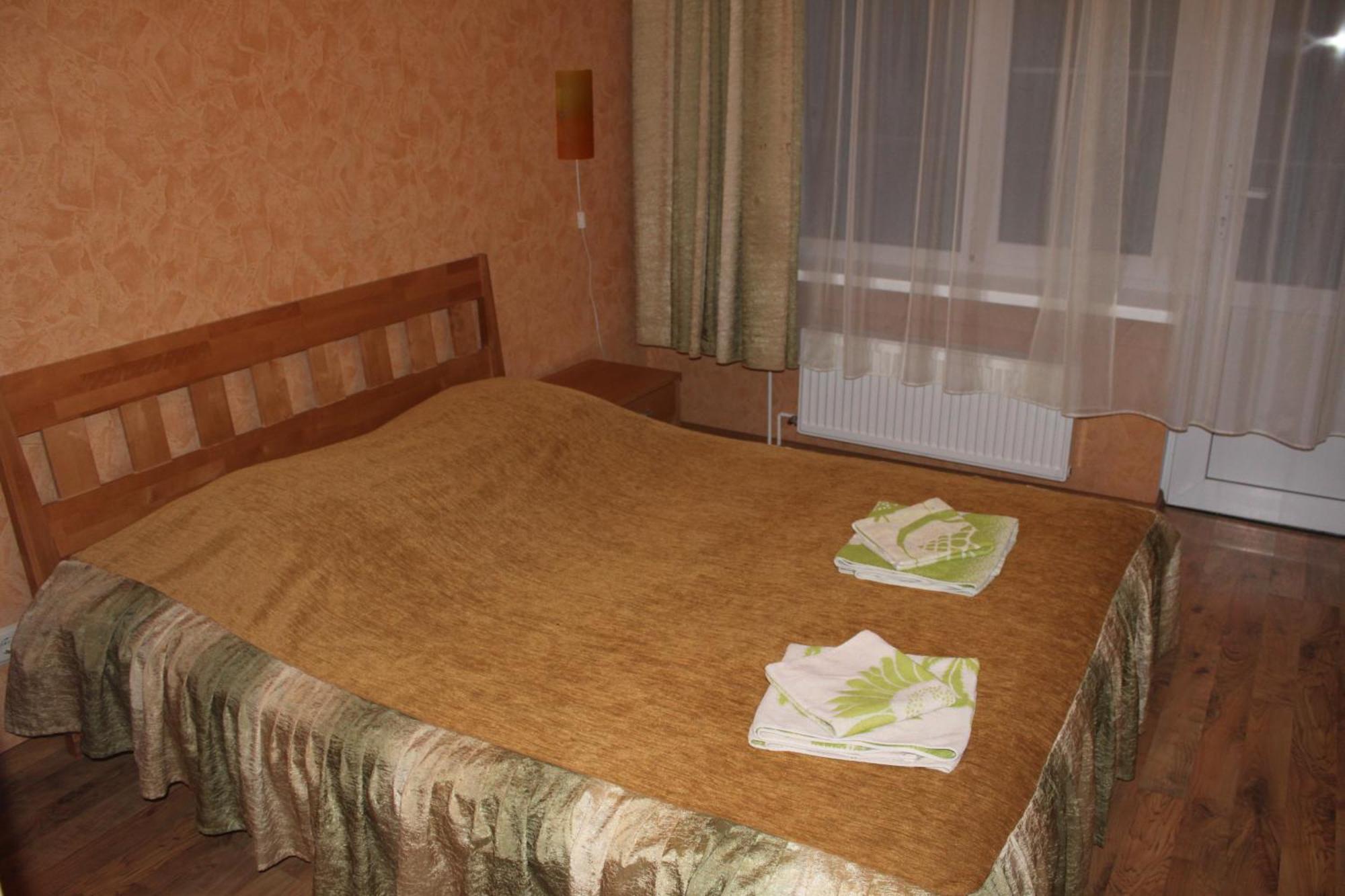 Atputas Komplekss Lilaste Exterior photo