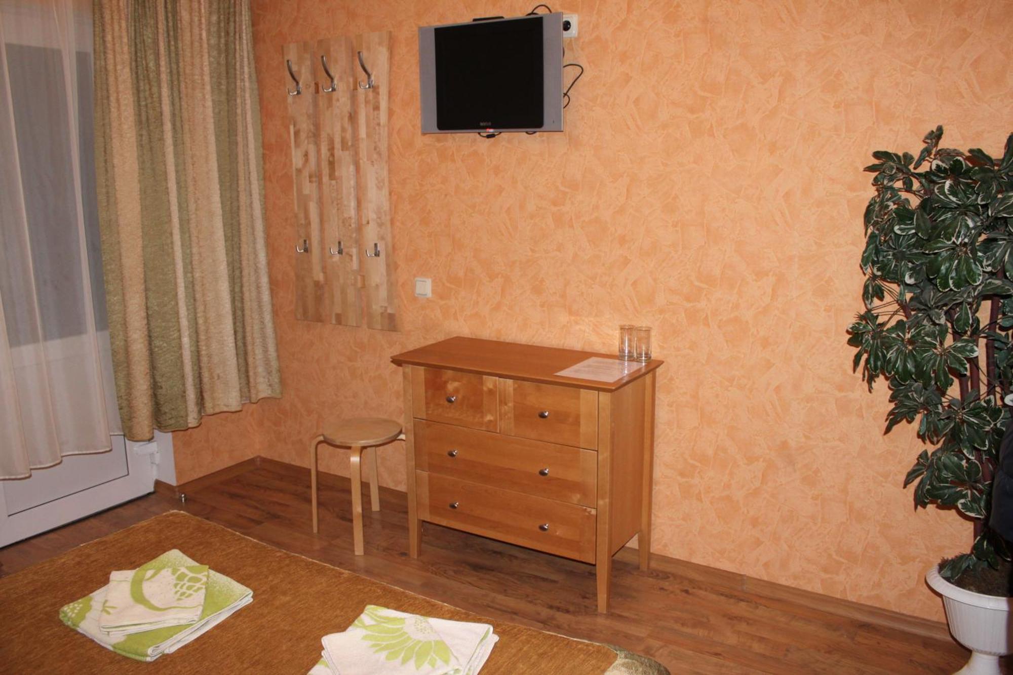 Atputas Komplekss Lilaste Exterior photo