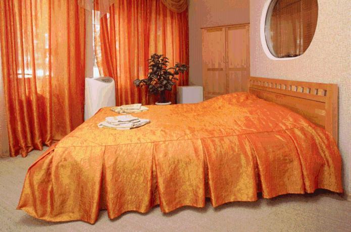Atputas Komplekss Lilaste Room photo
