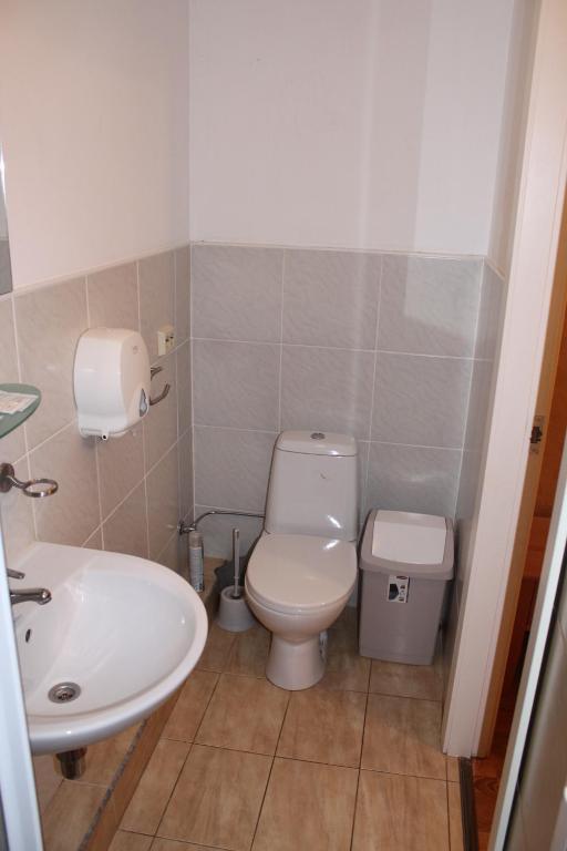 Atputas Komplekss Lilaste Room photo