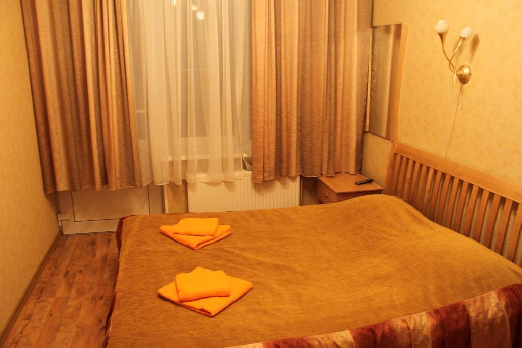 Atputas Komplekss Lilaste Room photo
