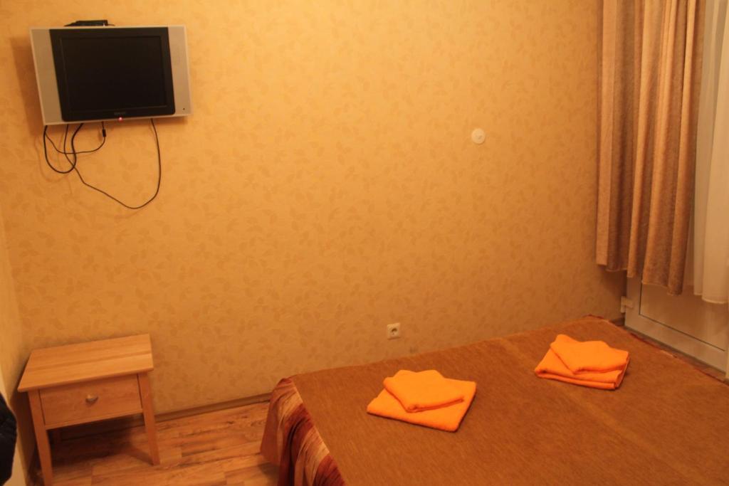 Atputas Komplekss Lilaste Room photo