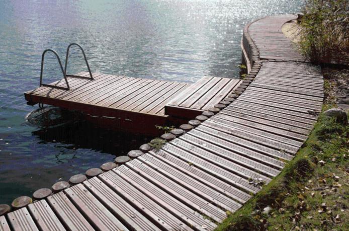 Atputas Komplekss Lilaste Exterior photo