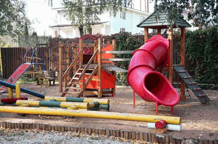 Atputas Komplekss Lilaste Exterior photo